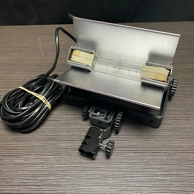 Lowel V ViP System 500 Watt Light In Great Shape With Philips 120v 500w Bulb - Image 1 of 4