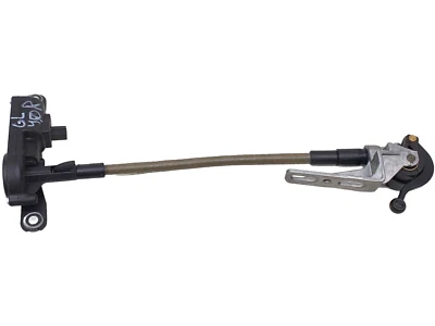 ✅ Motor de cuarto de ventana trasero derecho mercedes-benz gl450 2007-2012 a2518200342 oem Foto 1 de 4