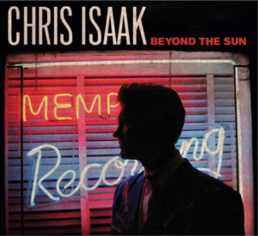 Chris Isaak Beyond the Sun (CD) Album - Bild 1 von 1