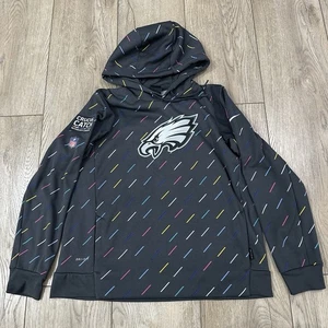 Nike Philadelphia Eagles Hoodie Gr. L Damen 2021 NFL Pullover - Bild 1 von 16