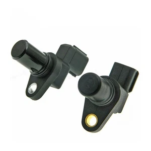 2X Speed Sensors For HYUNDAI ENTOURAGE SANTA FE SONATA TIBURON SC297 SC329 - Picture 1 of 4