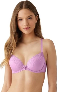Sujetador camiseta convertible Always Composed by Wacoal para mujer b.tempt'd by Wacoal, S.Grape, 38C - Imagen 1 de 5