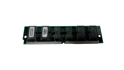 Samsung KMM5364100A-7 Memory - Image 1 of 2