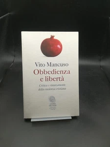 Obbedienza e libertà: critica e rinnovamento della c... - Mancuso - Fazi, 2012 - Foto 1 di 1