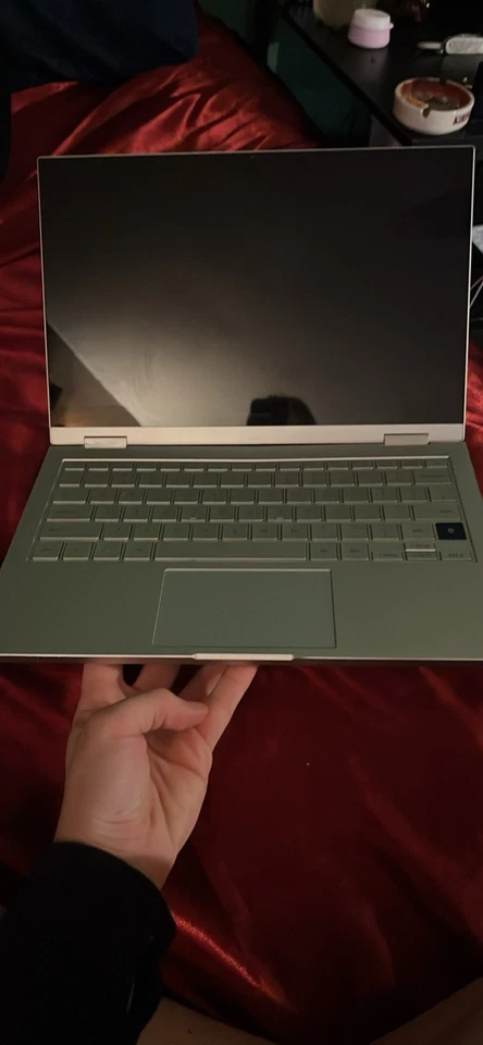 Portátil Samsung Foto 1 de 3