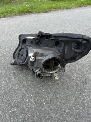 Mercedes Vito Scheinwerfer Rechts - Bild 1 von 3