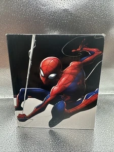 Spider-Man Bobblehead Brooklyn Nets Super Hero Night NBA Marvel - Picture 1 of 23