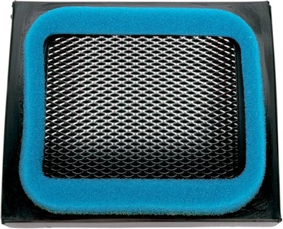Reusable Foam Air Filter Uni Filter NU-2368 For 87-09 Kawasaki EX500 Foto 1 de 3