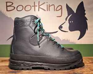 Meindl Bund German waterpoof mountain Hiking, Walking Boots UK 11 #2368 - Picture 1 of 11