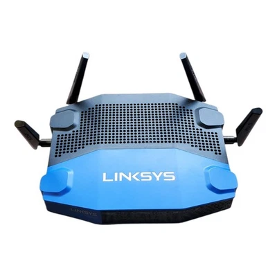 Linksys WRT1900AC  Wi-Fi Router - Image 1 of 4