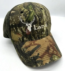 Hawaii Lanai Adjustable Camouflage Camo Hat Port Authority *Ships FAST - Picture 1 of 7