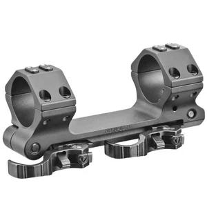 ERATAC Bloque de montaje Ø 34 mm con preinclinación ajustable 0-20 MIL/mrad c... - Bild 1 von 2