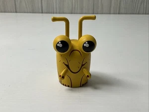 Disney Vinylmation Park Starz Skippy ExtraTERRORestrial Alien Encounter - Picture 1 of 6