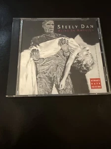 Steely Dan - Alive In America - 1995 US Advanced Promo CD - Picture 1 of 2