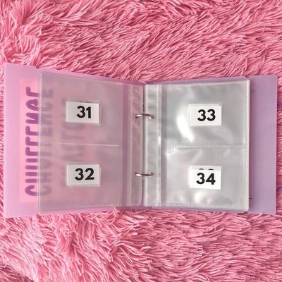 Geldverwaltung leicht gemacht 100 Umschläge Herausforderung Sparmappe für alle - Bild 1 von 4