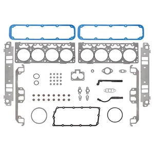 Full Gasket Set For 1998-2000 DODGE DURANGO 5.2L 5211CC 318CID V8 OHV - Foto 1 di 5