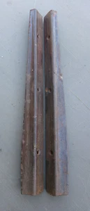 1931 1932 ERA VINTAGE CHEVROLET SEDAN FRONT DOOR GARNISH TRIM MOLDING ORIG GM - Picture 1 of 3