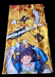 Anime Adult Hugging Body Pillow Cover Double Sided 20"X59" - Picture 1 of 1