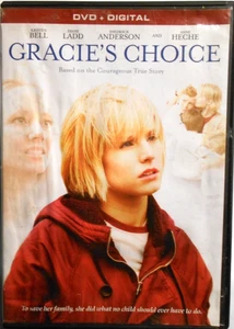 Gracie's Choice (DVD, 2004) - Imagen 1 de 1