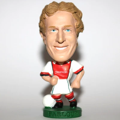 Corinthian Prostars - Ray Parlour - Arsenal - PRO173 - Image 1 of 2