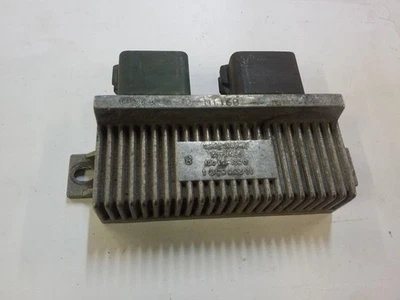 Módulo plugue de incandescência 6.0L 6.4L 7.3L | Compatível com Ford F250 F350 F450 Excursion 2000-2010 - Imagem 1 de 4