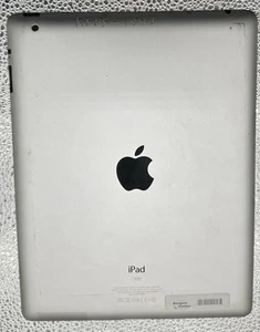 Apple iPad 2 A1395 16GB SOLD AS PARTS ONLY 1668 - Imagen 1 de 4
