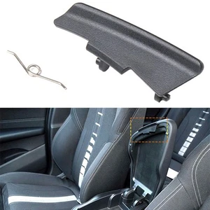 Per BMW Console Clip di Chiusura per Bracciolo Bloccaggio nei Modelli X1 F48 e X - Picture 1 of 7