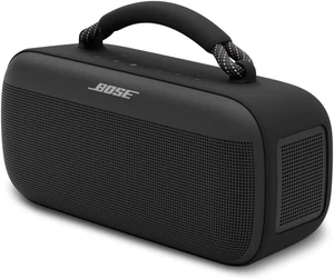 Bose Soundlink Max Portable Speaker, Large IP67 Waterproof Bluetooth Speaker, up - Picture 1 of 12
