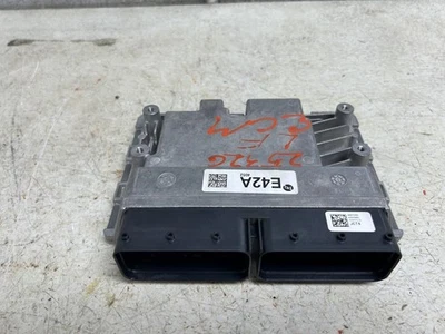 2025 HYUNDAI KONA 2.0L Engine Computer OEM Part Number 391Y22J282 - Image 1 of 4