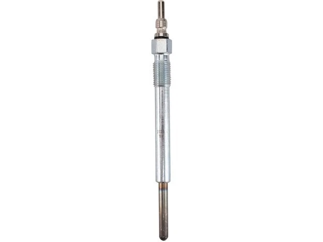 93CQ86P Glow Plug Fits 1999-2002 Ford E450 Econoline Super Duty 7.3L V8 - Image 1 of 1