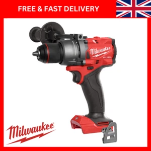 NEU Milwaukee M18FPD3-0 18V Benzin Kombi Bohrschrauber Naked NEW GEN Akkuschrauber - Bild 1 von 4