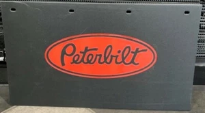Black Rubber Battery Box Flap - Bild 1 von 1