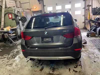 Used Front Drive Shaft Front fits: 2014 Bmw X1 AWD Front Grade B Foto 1 de 4