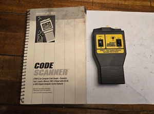 SUNPRO CODE SCANNER CP9015-FORD LINCOLN & MERCURY DOMESTIC 1981 and later - Picture 1 of 4