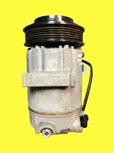 OEM 2020-2022 KIA RIO A/C AC Compressor 97701-H9200 #1665 - Picture 1 of 7