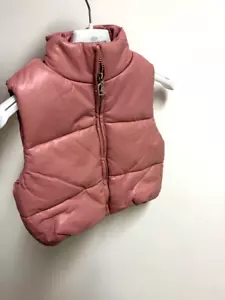 Gilet imbottito bimba - Foto 1 di 8