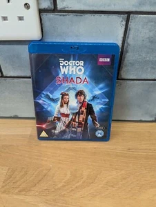 Doctor Who Shada (Blu-ray, 2017) - Picture 1 of 3