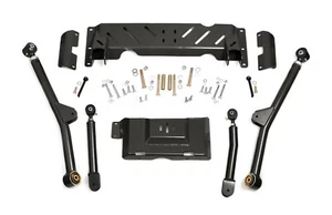 X-Series Long Arm Upgrade Kit for 84-01 XJ Cherokee w/NP242 Transfer Case 61600U - Picture 1 of 1
