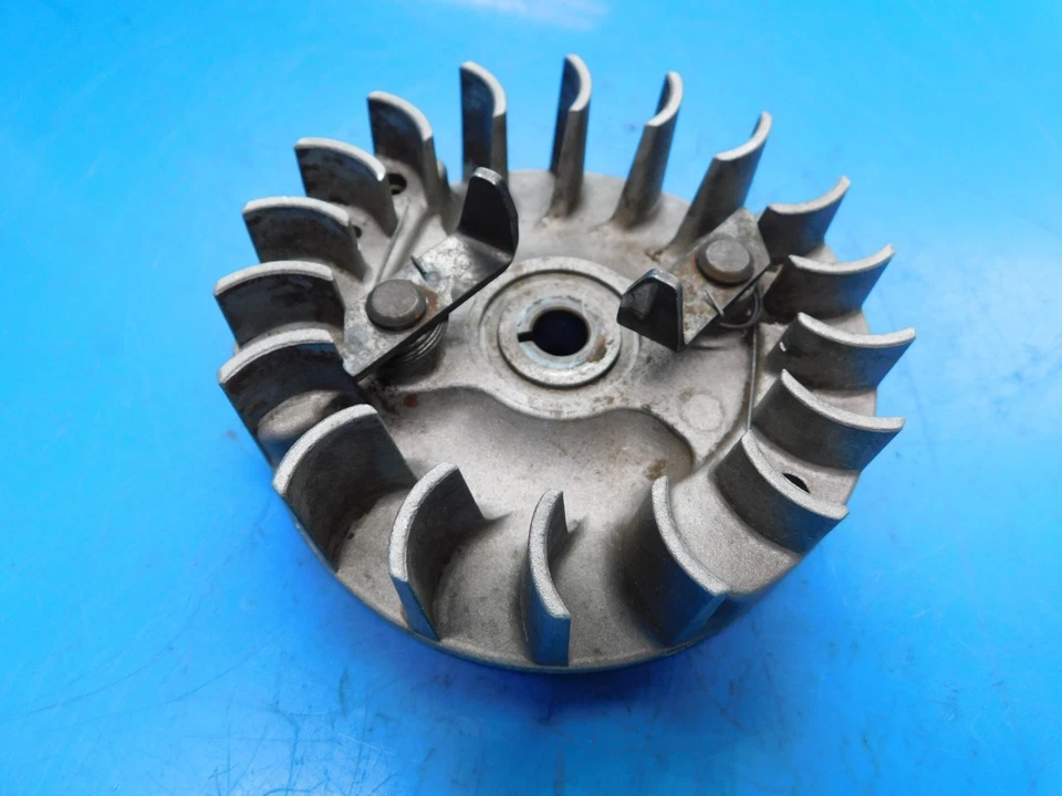 FLYWHEEL FOR PARTNER CHAINSAW 500    -----    BOX 605 FZ - Image 1 of 1