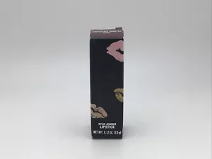 KYLIE COSMETICS MATTE LIPSTICK - CHOCOLATE SOUFFLE - BNIB (B1) - Picture 1 of 2