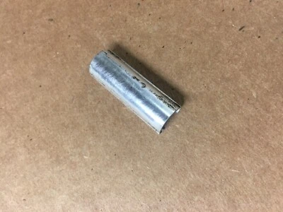 Conector de moldura de conexión de cristal ventana trasera bmw e10 2002tii - e10  Foto 1 de 2