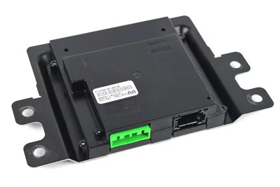 8X2314C512AA Originale Jaguar XF X250 X251 Centralina ECU Modulo Sg Multimedia - Immagine 1 di 2