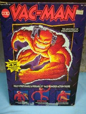 big stretch armstrong