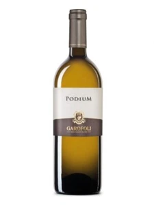 6 bottles VERDICCHIO DI JESI SUP. D.O.C.G. 2016 "PODIUM" garofoli - Bild 1 von 1