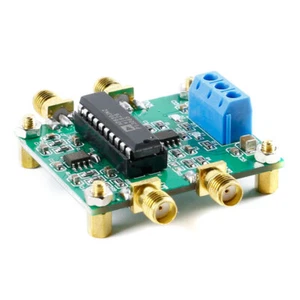 Lock-in Amplifier AD630 Phase Weak Signal Conditioning Balanced Modulation - Picture 1 of 4