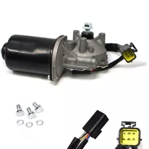 MOTORINO TERGICRISTALLO PER LAND ROVER FREELANDER DLB101540 DLB101541 DLB101542 - Picture 1 of 3