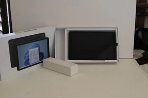 Zwide Tablet 10.5" 8GB Ram, 256GB Rom Modello G105U Grigio - Foto 1 di 3