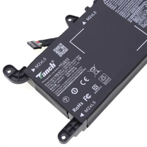 Original L16M4PB0 L16S4TB0 Akkus für Lenovo Legion Y720-15IKB(80VR00A8GE)Y720-15 - Picture 1 of 6