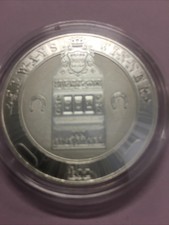 1oz Niue 2020 Lucky Coin