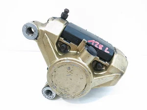Yamaha FZ 750 (2KK) brake caliper brake caliper front left #128 - Picture 1 of 3